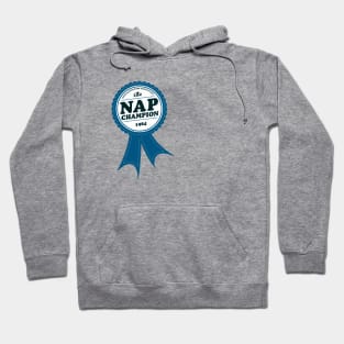 Nap Champion Hoodie